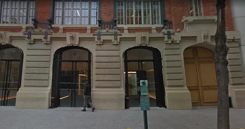 Le bureau de représentation officiel d'AliExpress en France