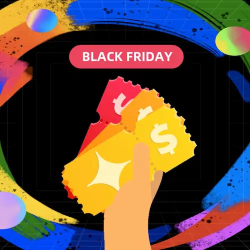 Go to sale Black Friday on AliExpress A