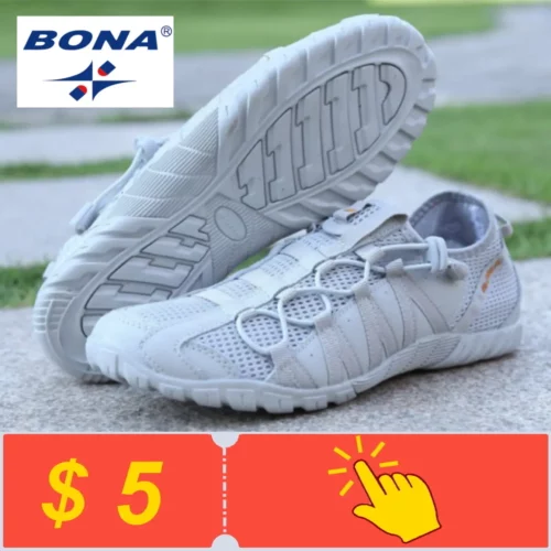 coupons from BONA Official Store