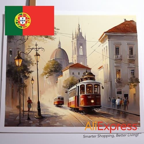 AliExpress Portugal