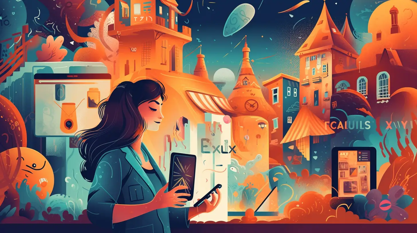 Une Belge appelle le service client d'AliExpress