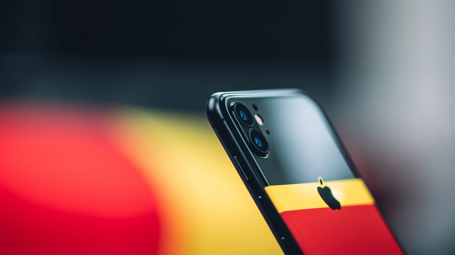 utiliser l'application mobile AliExpress