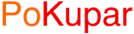 Logo of PoKupar