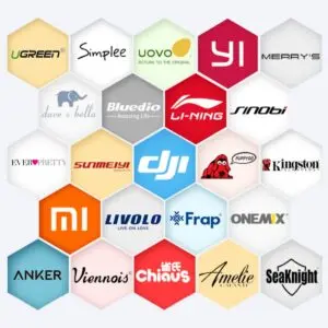 Best and trusted Aliexpress brands