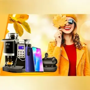 Get hot products right now