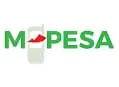 M-pesa logo