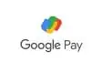 Logo of Google Pay