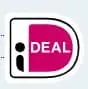 ideal logo