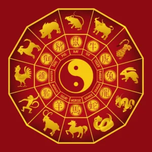 Chinese New Year on AliExpress