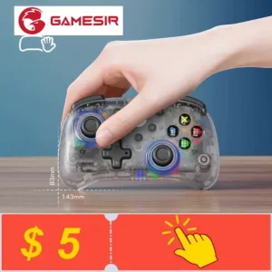 GameSir Official Store Gaming Accessories