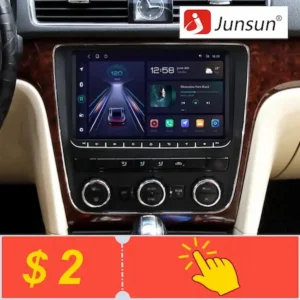 Junsun Official Store Car Electronics