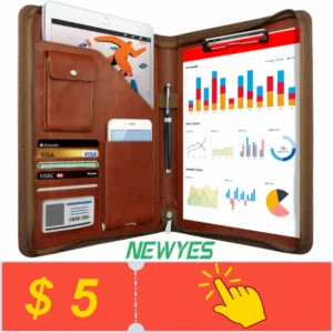 NeWYeS Official Store Digital Notepads
