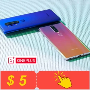 OnePlus Official Store Smartphones and Accessories