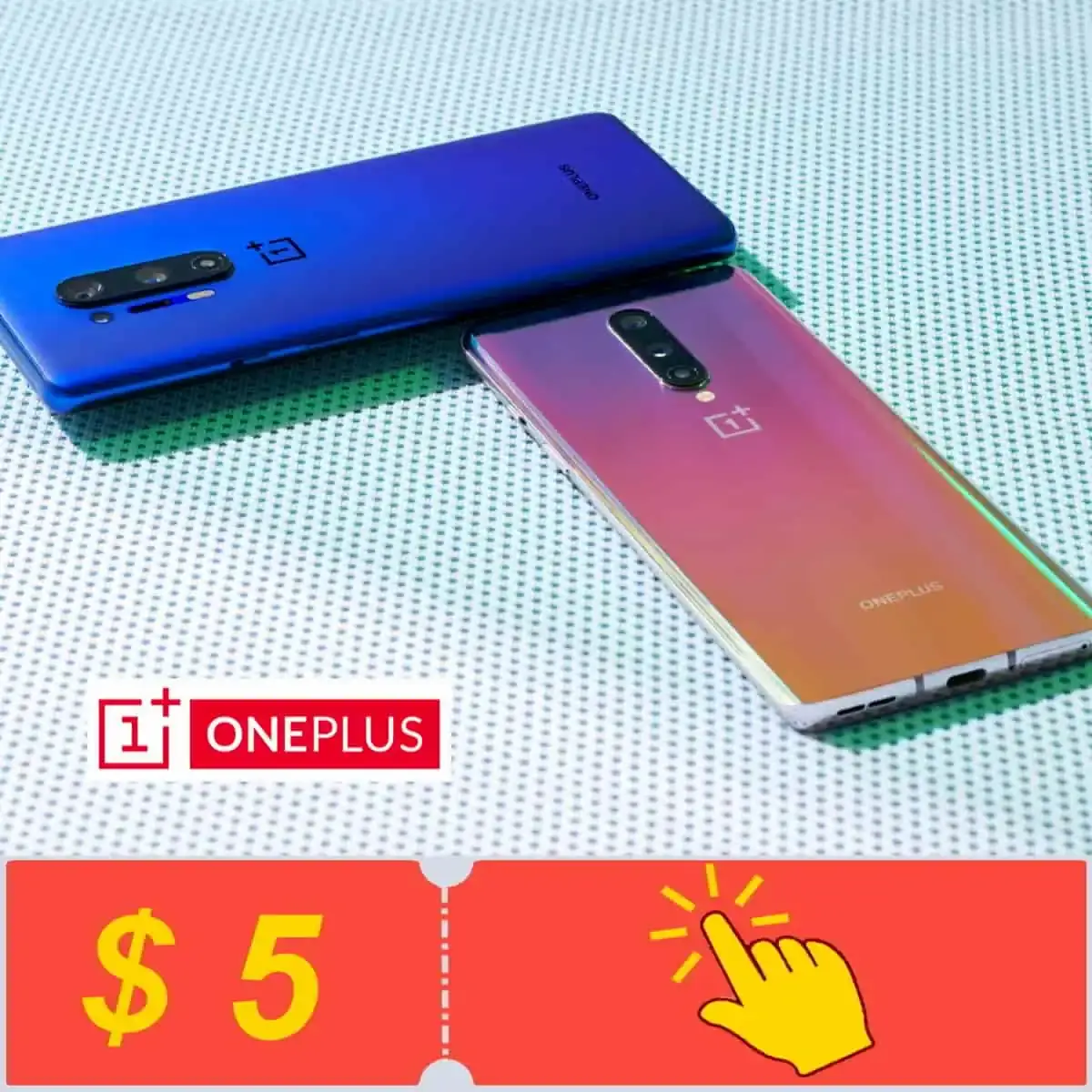 OnePlus Official Store Smartphones and Accessories