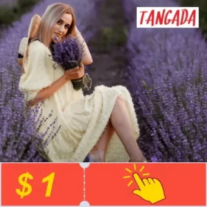 TANGADA Official Store Women's Fashion