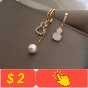 Taoya Xemes Yearn Official Store Accessories