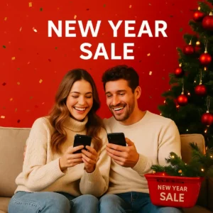 Winter sale AliExpress