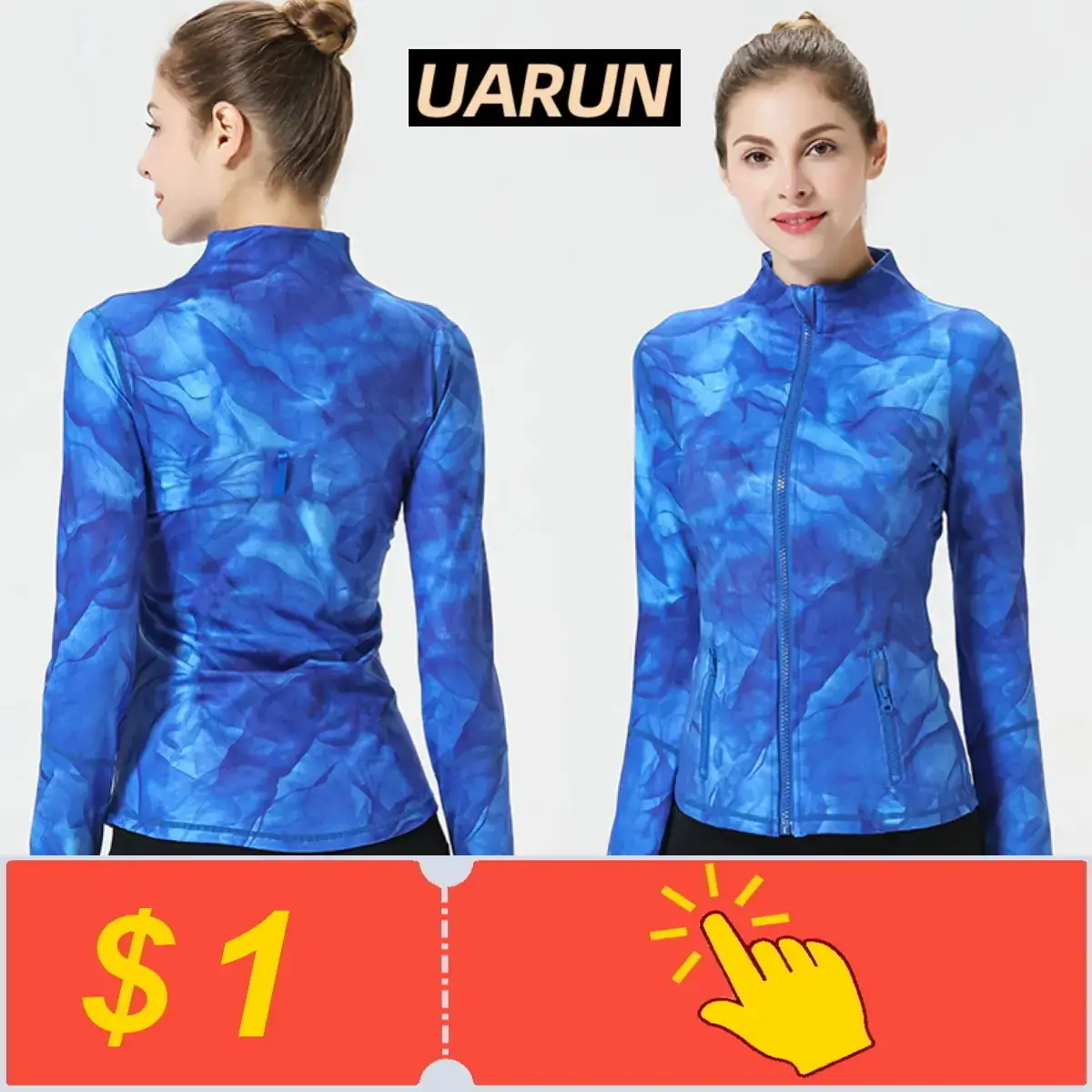 uarun Official Store Apparel Collection