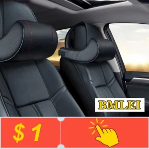 BMLEI Car Accessories Official Store Automotive Products