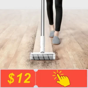 Dreame Official Store Vacuum Cleaners