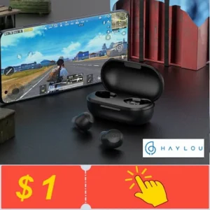 HAYLOU Official Store Wireless Earbuds