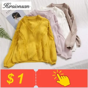 Hirsionsan Official Store Women's Apparel