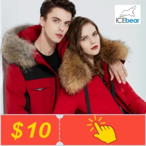 ICEbear Official Store Men's and Women's Wear