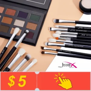 Jessup Official Store Beauty Tools