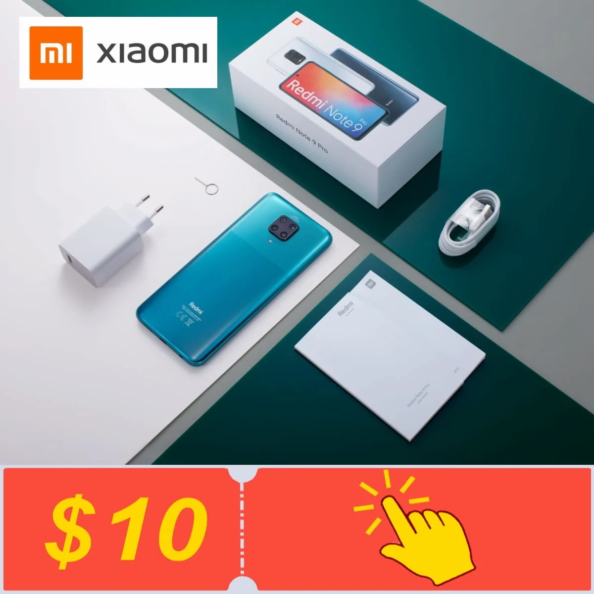 Xiaomi Official Store Smart Devices and Home Tech