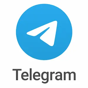 Subscribe on Telegram