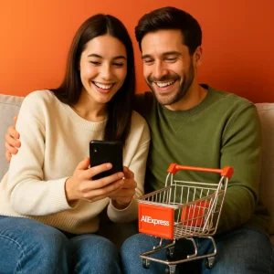 AliExpress sales dates 2026